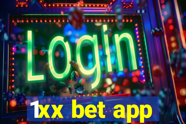 1xx bet app